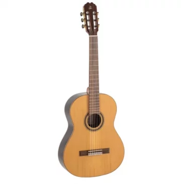 GUITARRA CLÁSICA ADMIRA VIRTUOSO SERIE CONSERVATORIO ZURDA