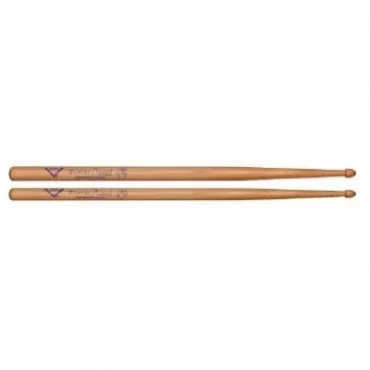 BAQUETAS JUNIOR NOGAL AMERICANO VATER