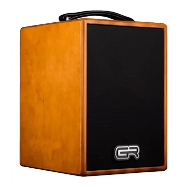 AMPLIFICADOR COMBO ACÚSTICA WD5 80W