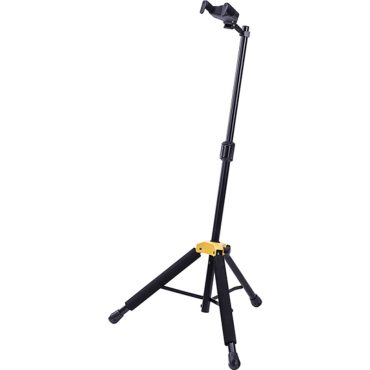 Soporte Guitarra Hercules Yoke Plegable GS-415B PLUS