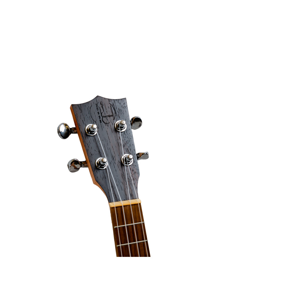 Ukelele Concert Bones SP330C Ebony - Imagen 4
