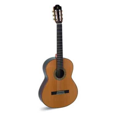 GUITARRA CLÁSICA ADMIRA A10 SERIE ARTESANÍA ZURDA