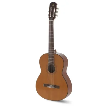 GUITARRA CLÁSICA ADMIRA MALAGA 3/4 SERIE CONSERVATORIO ZURDO
