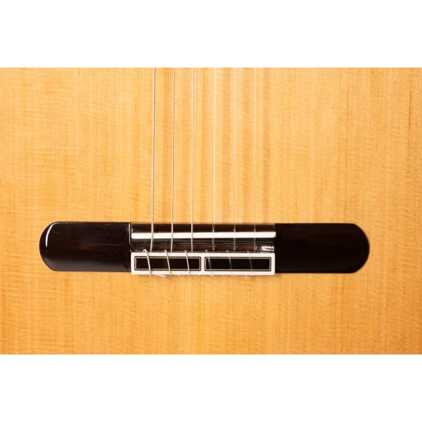 GUITARRA CLÁSICA ADMIRA ARTISTA SERIE CONSERVATORIO TAPA CEDRO FONDO PALOSANTO - Imagen 4