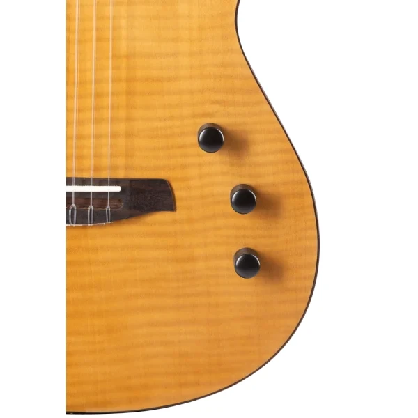 GUITARRA ADMIRA STAGE NATURAL - Imagen 3
