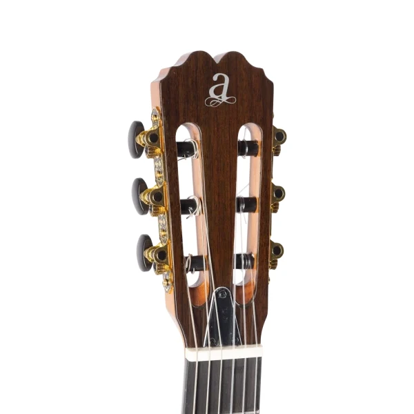 GUITARRA ADMIRA STAGE NATURAL - Imagen 5