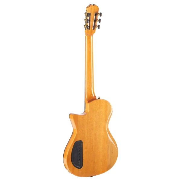 GUITARRA ADMIRA STAGE NATURAL - Imagen 2