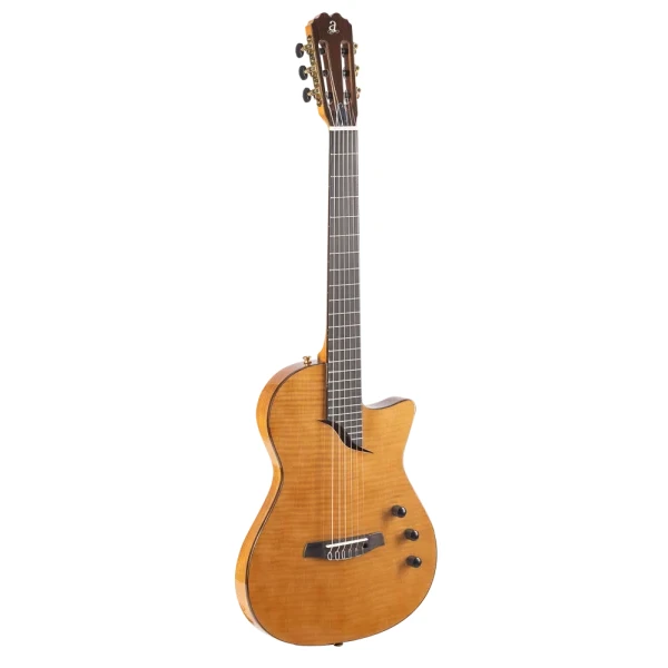 GUITARRA ADMIRA STAGE NATURAL