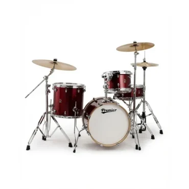 BATERÁ PREMIER APK JAZZ 18 ROJA