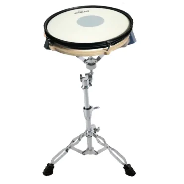 CAJA SORDA JINBAO PROFESIONAL 12 CON SOPORTE