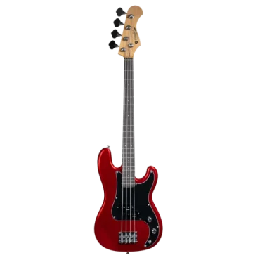 BAJO ELÉCTRICO PB PRODIPE ROJO CARAMELO